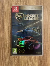 Rocket league ultimate usato Rocket league ultimate usato  Luserna San Giovanni