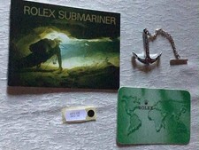 Rolex corredo per usato  Tresignana