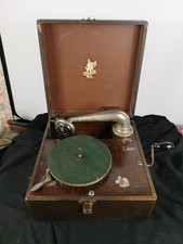 Vintage portable wind for sale  WOLVERHAMPTON