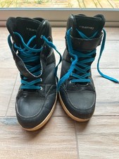 Paire chaussures moto d'occasion  Muret
