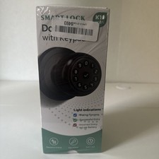 Smart door knob for sale  Highland