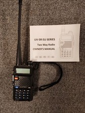 Walkie-talkie Beofeng comprar usado  Enviando para Brazil