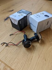Motorrad lenkerblinker led gebraucht kaufen  Stuttgart
