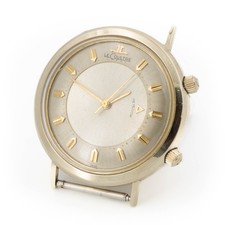 Men lecoultre memovox for sale  Saint Louis