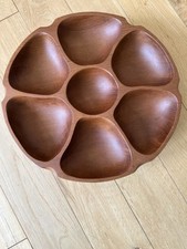 Gorgeous vintage wooden for sale  EASTLEIGH