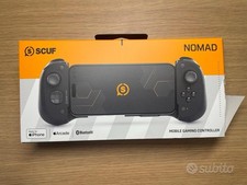 scuf controller usato  Milano