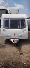 2008 sterling europa for sale  SCUNTHORPE