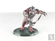 Troll chieftain metal for sale  WESTBURY