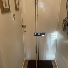 Fox warrior rod for sale  WATFORD