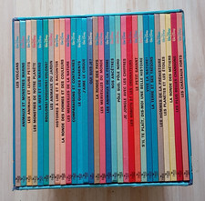 Coffret collector livres d'occasion  Luxeuil-les-Bains
