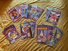 Simpsons one shot for sale  LONDON