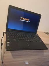 Ordinateur toshiba satellite d'occasion  Montville