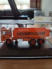 Hoveringham tipper truck for sale  SANQUHAR