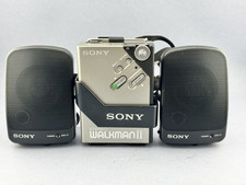 Sony walkman battery usato  Vicenza