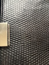 Dokumentenmappe schwarz maße gebraucht kaufen  Kaarst