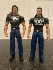 Wwe nwo kevin for sale  STOCKPORT