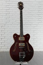 Gretsch g6609tfm players for sale  Fort Wayne