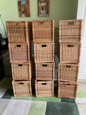 Ikea rattan branas for sale  NORTHALLERTON