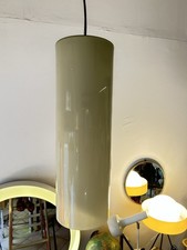 Grande lamp. sospensione usato  Trieste
