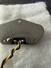 Mare keefer telecaster for sale  READING