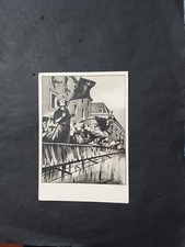 Cartolinaserie squadrismo eroi usato  Roma