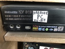 Inandon hdd karaoke for sale Inandon hdd karaoke for sale  NOTTINGHAM