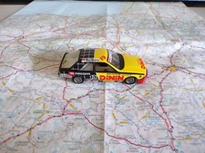 Renault fuego dinin d'occasion  Évrecy