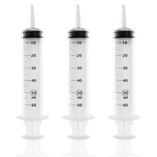 Stück spritzen set gebraucht kaufen  Nordstemmen