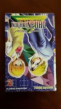Nogami neuro manga usato  Carignano