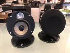 Focal dome nere usato  Vajont