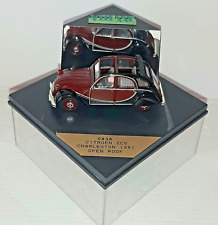 Citroen 2cv charleston usato  Corbetta