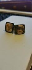 Gemelli peruviani vintage usato  Sarzana