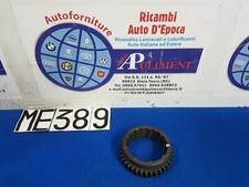 Manicotto scorrevole cambio usato  Gioia Tauro