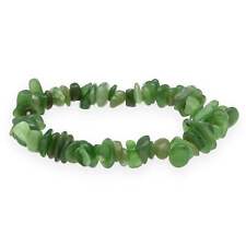 Jade splitterarmband edelstein gebraucht kaufen  Waldbröl