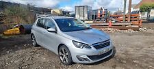 Peugeot 308 breaking for sale  GRIMSBY