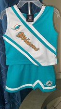 Girls miami dolphin for sale  Sanford