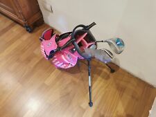 Set golf sacca usato  Lucca