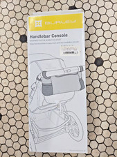 Burley solstice handlebar for sale  Brookings