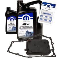 Mopar atf filtre d'occasion  Expédié en France