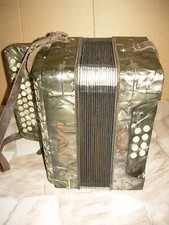 Hohner club victoria gebraucht kaufen  Neustadt a.d.Aisch