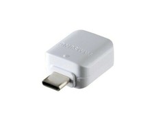 OEM SAMSUNG ADAPTER USB ->Type C GENUINE ADAPTATEUR MOBILE PC HIGH SPEED comprar usado  Enviando para Brazil