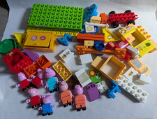 Unico bausteine set gebraucht kaufen  Kiel