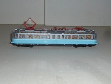 Roco 43930 triebwagen gebraucht kaufen  Berlin