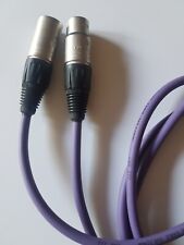 Xlr buchse stecker gebraucht kaufen  Holzkirchen