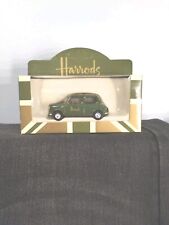 Lledo harrods mini for sale  GREAT YARMOUTH