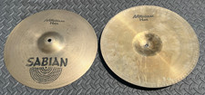 Sabian regular hi for sale  Montevallo