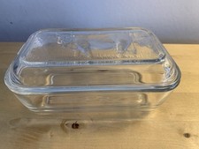 Vintage arcoroc glass for sale  LONDON