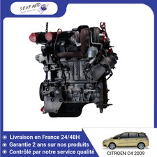 Moteur citroen picasso d'occasion  Saint-Quentin