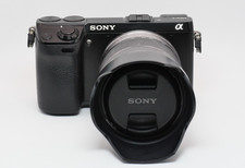 Sony nex digital for sale  Newbury Park