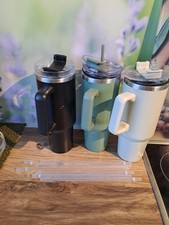 Trinkbecher standly cup gebraucht kaufen Trinkbecher standly cup gebraucht kaufen  Parchim-Umland III